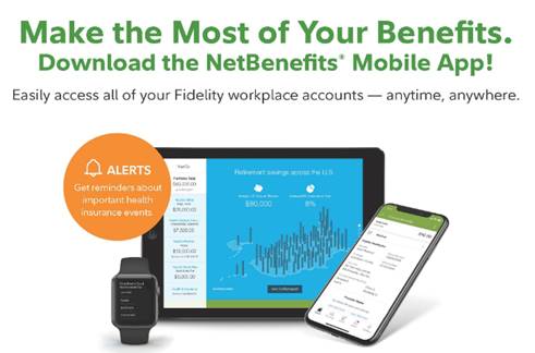 NetBenefits